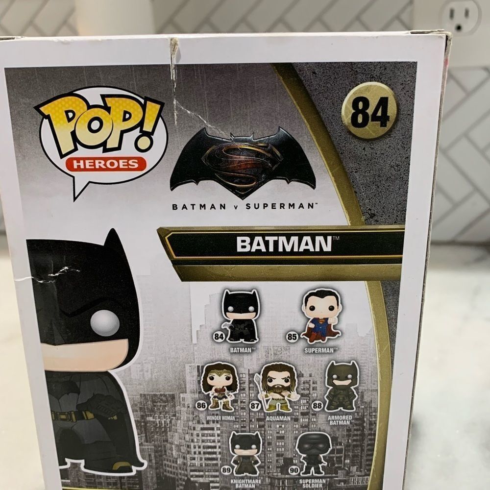 Funko Batman  - Picture 3 of 4